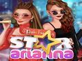 Lalao Stylist For Tik Tok Stars Arianna