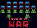 Lalao Invaders War