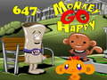 Lalao Monkey Go Happy Stage 647