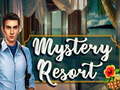 Lalao Mystery Resort