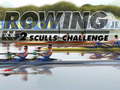 Lalao Rowing 2 Sculls Challenge