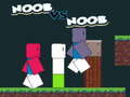 Lalao Noob vs Noob
