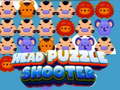Lalao Head Puzzle Shooter