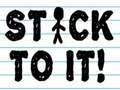 Lalao Stick To It!