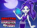 Lalao Spectra Monster High 