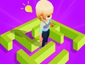 Lalao Maze Escape 3d