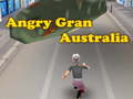 Lalao Angry Gran Australia