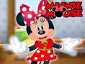 Lalao Minnie Mouse 
