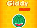 Lalao Giddy Fruit