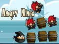 Lalao Angry Ninja
