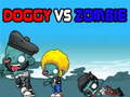 Lalao Doggy Vs Zombie