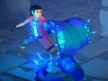 Lalao Idle Fight Combat Tycoon
