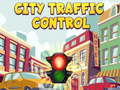 Lalao City Traffic Control