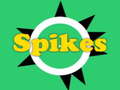 Lalao Spikes