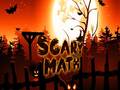 Lalao Scary Math