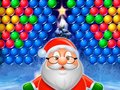 Lalao Santa Bubble Blast