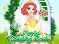 Lalao Perfet Wedding Dress 