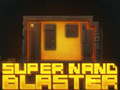Lalao Super Nano Blaster