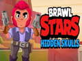 Lalao Brawl Stars Hidden Skulls