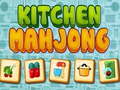 Lalao Kitchen mahjong