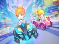 Lalao Boom Kart 3D