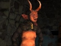 Lalao Krampus