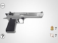 Lalao Desert Eagle Simulator