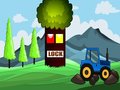 Lalao Tractor Escape