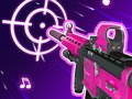 Lalao Beat Shooter