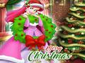 Lalao Ariel The Little Mermaid Christmas Dres Up