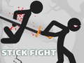 Lalao Stickman Fight