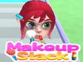 Lalao Makeup Stack