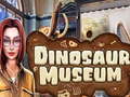 Lalao Dinosaur Museum