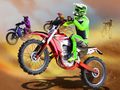Lalao Dirt Bike Motocross