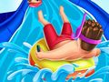 Lalao Aquapark Shark