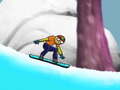 Lalao Snow Boarder