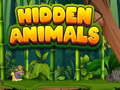 Lalao Hidden Animals