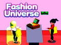 Lalao Fashion Universe