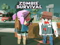Lalao Zombie Survival