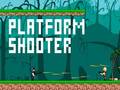 Lalao Platform Shooter