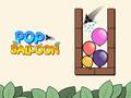 Lalao Pop Balloon