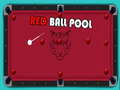 Lalao Red Ball Pool