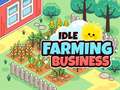 Lalao Idle Farming Business