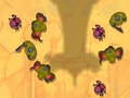 Lalao Stickman vs Zombies Wars