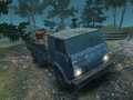 Lalao 4WD Off-Road Driving Sim