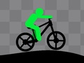 Lalao Stickman Biker