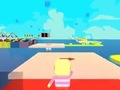 Lalao Super Fun Obby Parkour