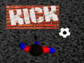 Lalao Kick