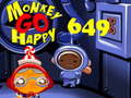 Lalao Monkey Go Happy Stage 649