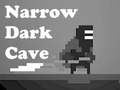 Lalao Narrow Dark Cave
